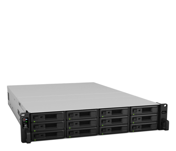 Synology RS3621xs+ - 1271210 - zdjęcie 5